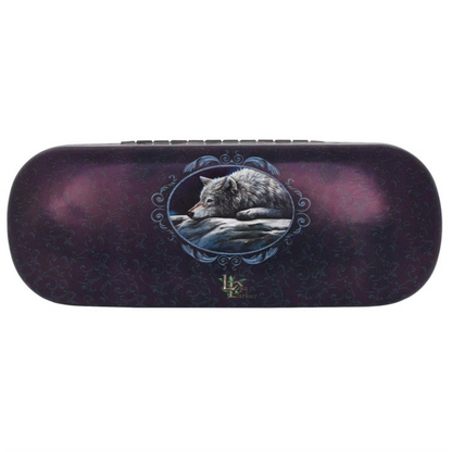 Quiet Reflection Glasses Case