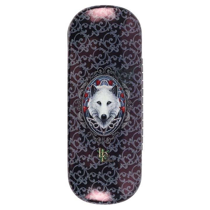 Guardian of the Fall Glasses Case