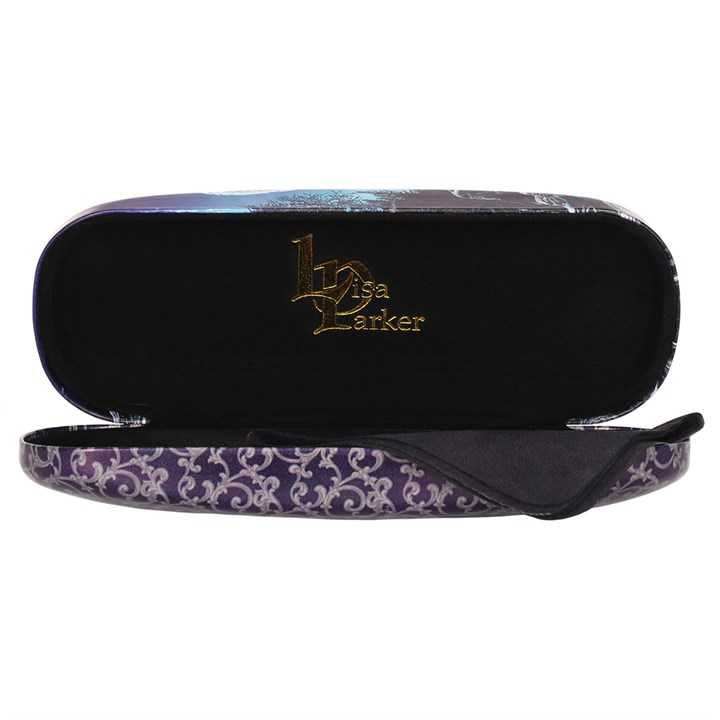 Quiet Reflection Glasses Case