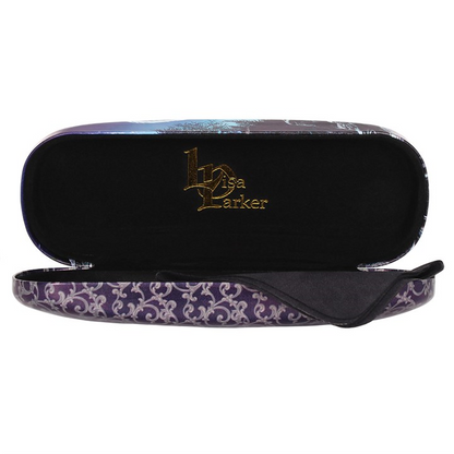 Quiet Reflection Glasses Case