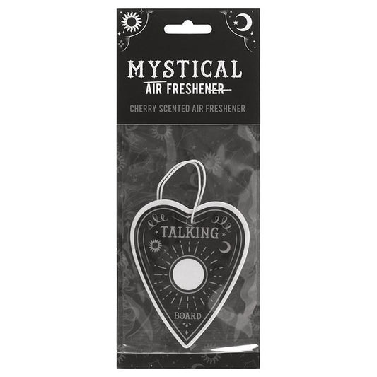 Planchette Air Freshener