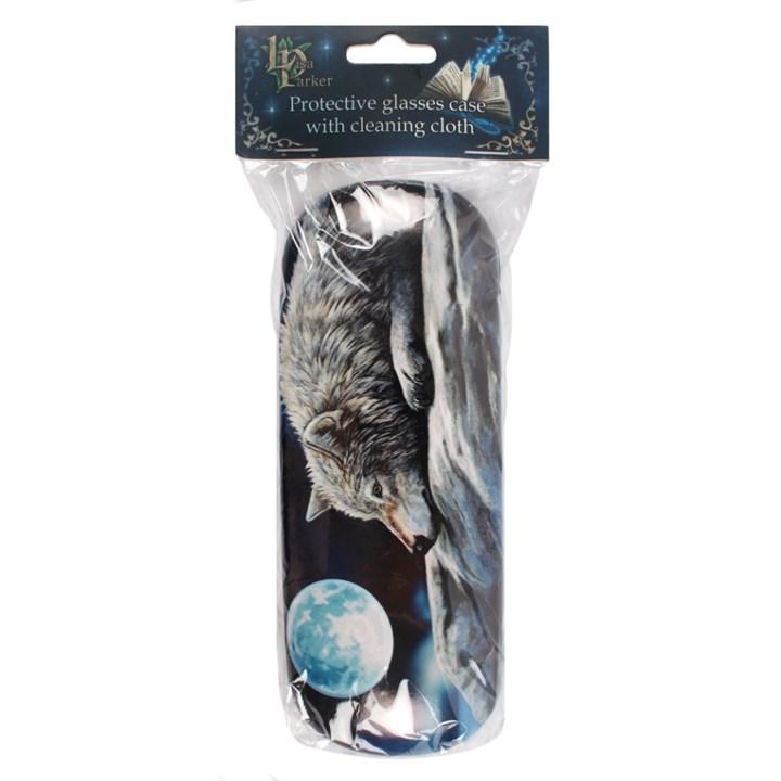 Quiet Reflection Glasses Case