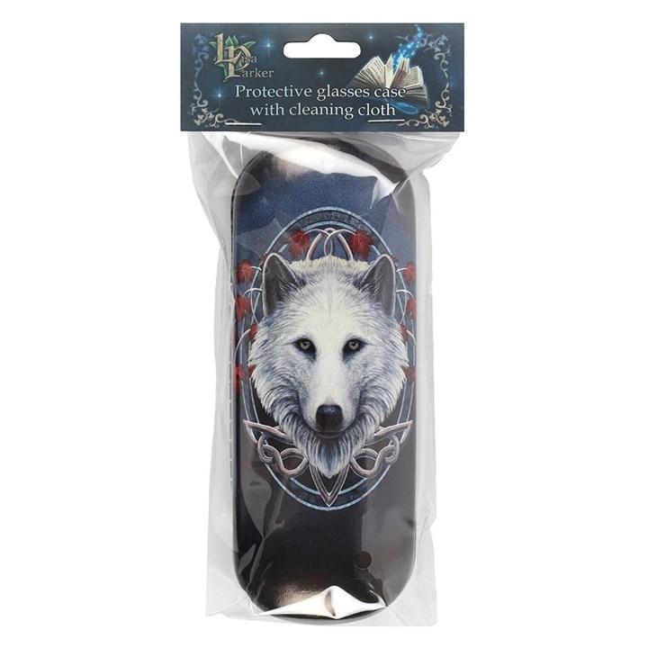 Guardian of the Fall Glasses Case