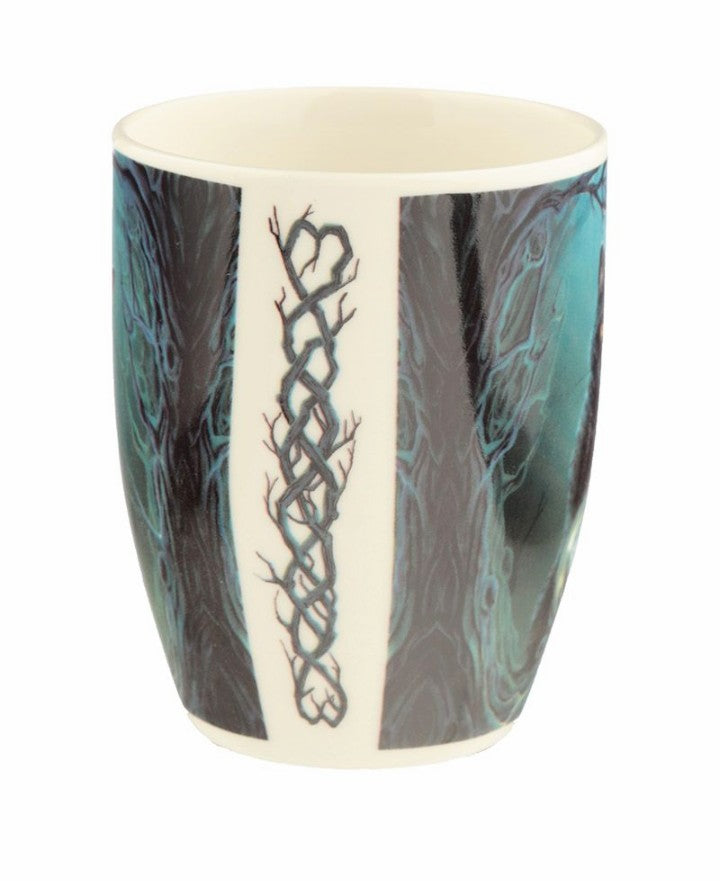 Rise of the Witches Mug by Lisa Parker