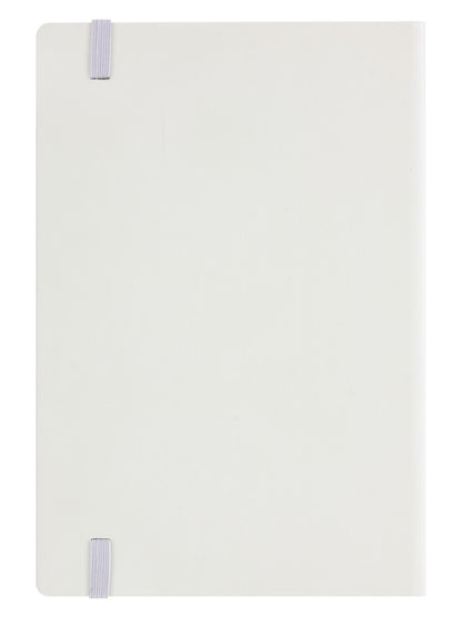 Pentagram Familiar A5 Hardback Notebook