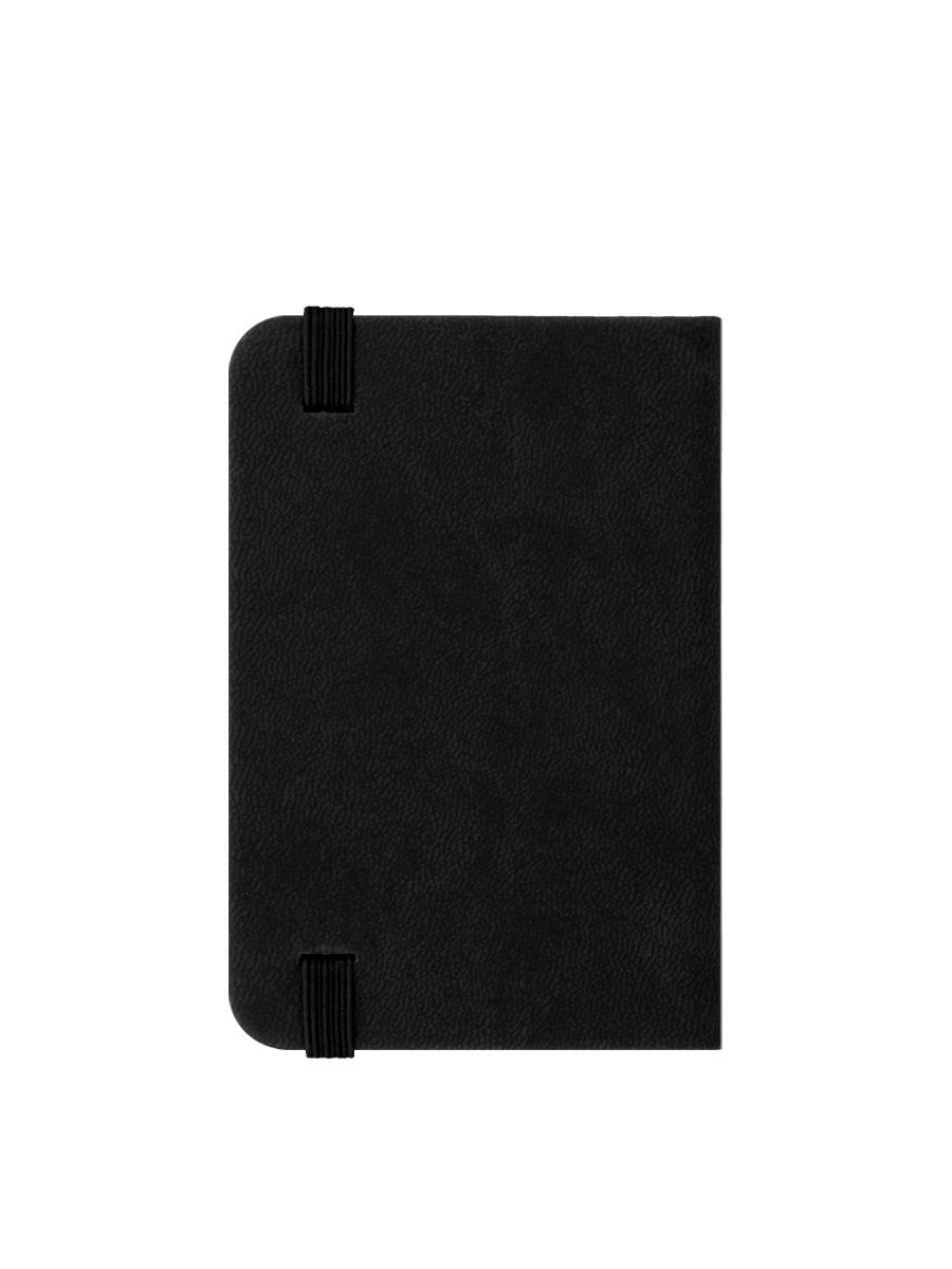 Creepy Things Hardback Notebook