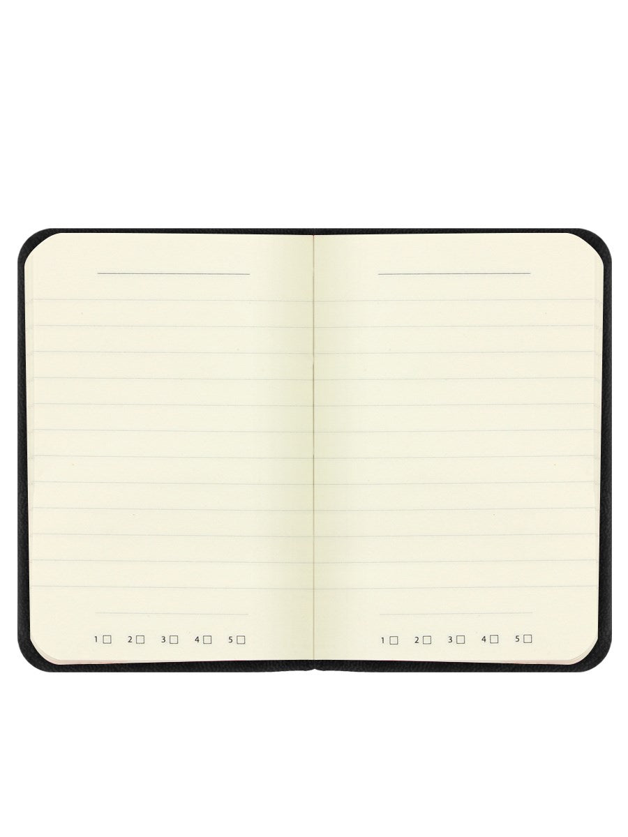 Creepy Things Hardback Notebook