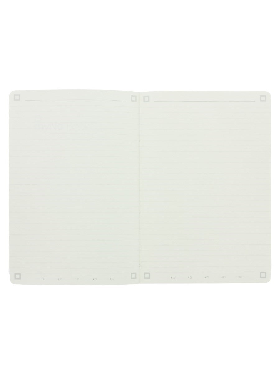 Evil Plans and Stuff A5 Hardback Notebook