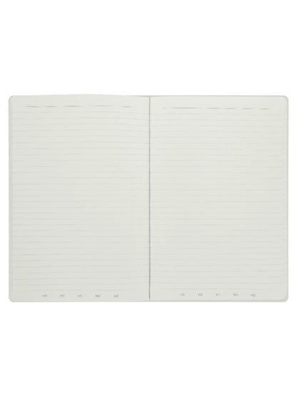 Pentagram Familiar A5 Hardback Notebook