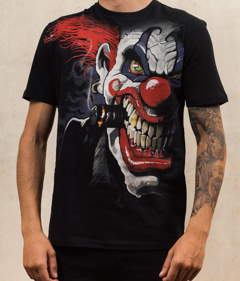 Clown T-shirt